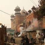 Agra - Streetlife