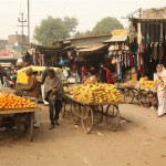 Agra - Streetlife