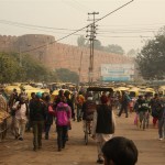 Agra - Streetlife