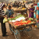 Agra - Streetlife