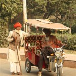Agra - Streetlife