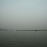 heiliger Ganges