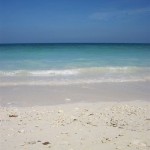 Hausstrand - Kalapathar Beach