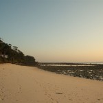 Ebbe - Beach No. 1