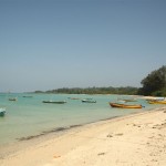 Jetty-Beach