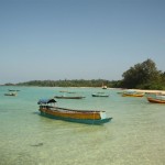 Jetty-Beach